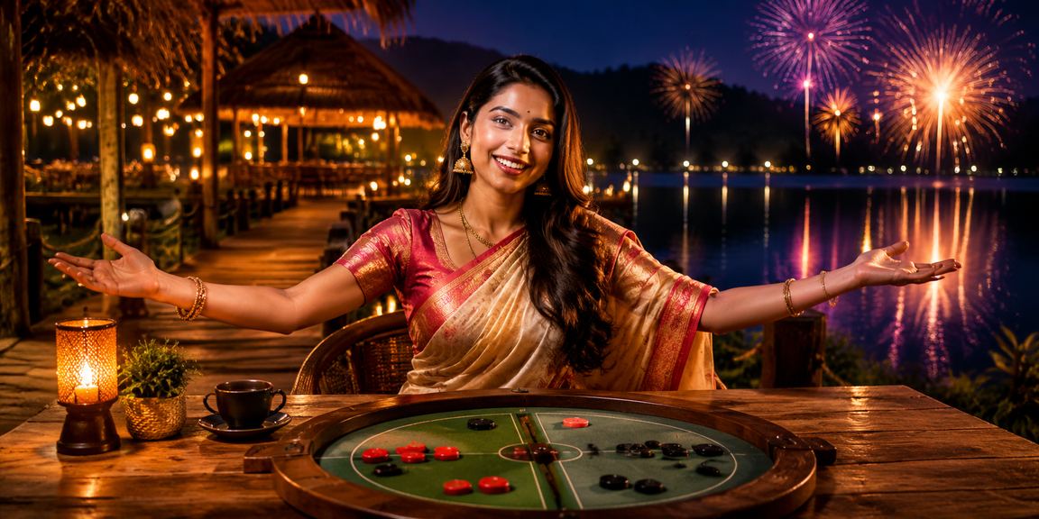 ঢাকায় taka10 বোনাস অফার উপভোগ করছেন একজন বাংলাদেশি খেলোয়াড়