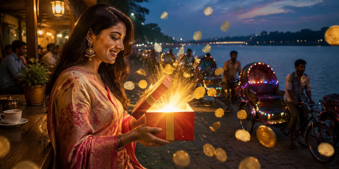 Online Jackpot Gaming in Dhaka — The taka10 Casino Experience