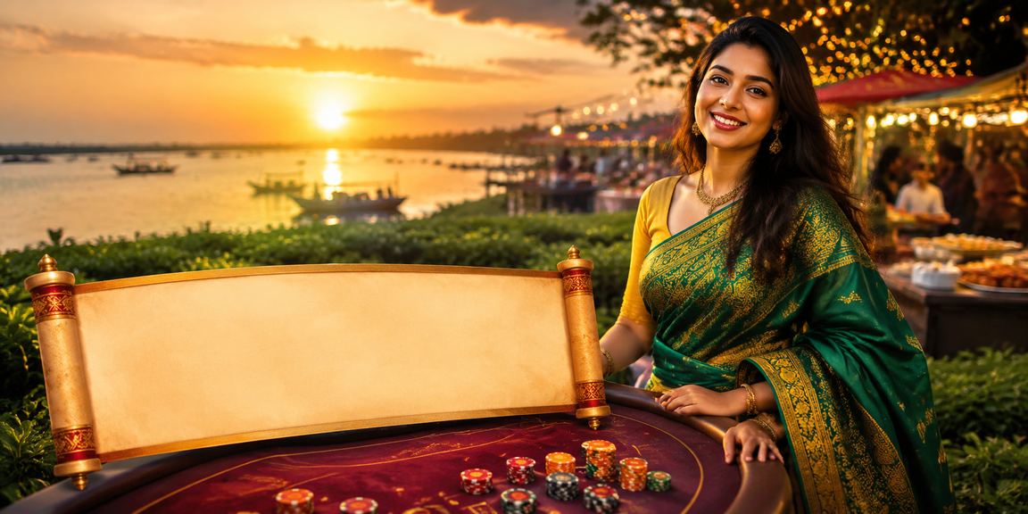 taka10 entertainment gaming experience at Tanguar Haor